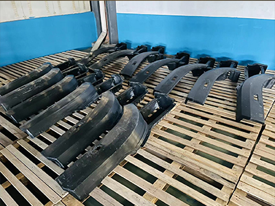 完善的售后服務